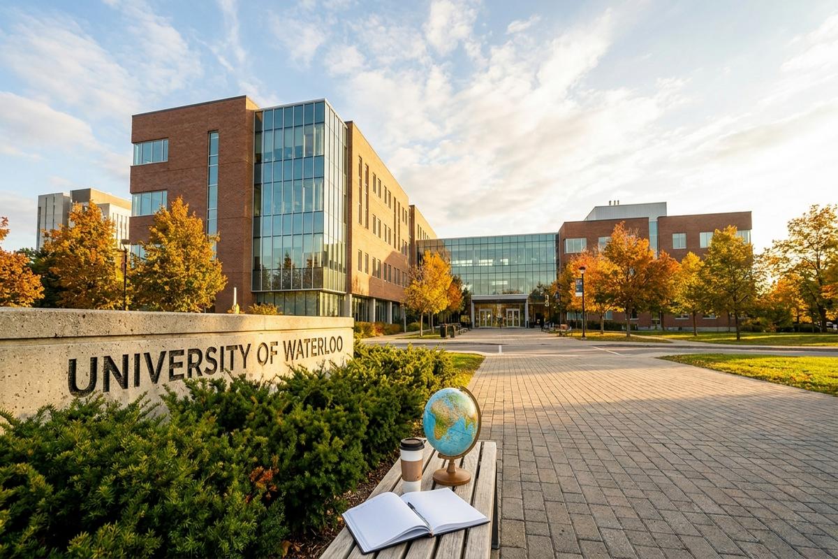 Waterloo Üniversitesi Başvuru, Co-op ve Burs Rehberi