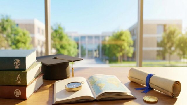 Western Sydney Üniversitesi: Başvuru, Burslar ve Yaşam