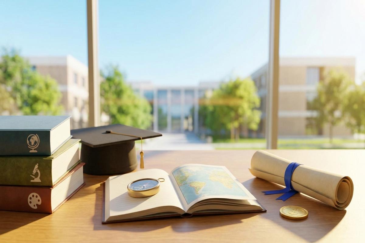 Western Sydney Üniversitesi: Başvuru, Burslar ve Yaşam
