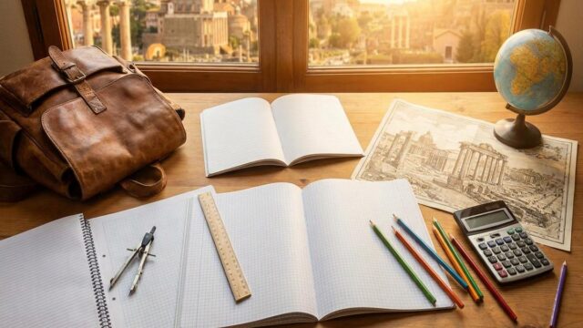 YKS Matematik-Geo Son Hafta: 20+ Net İçin Strateji Rehberi