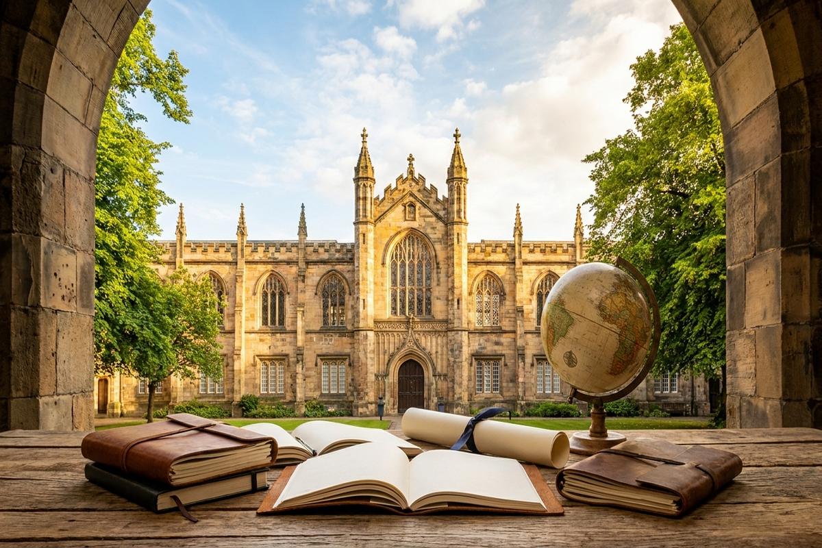Aberdeen Üniversitesi Başvuru Rehberi: Bölümler, Burslar
