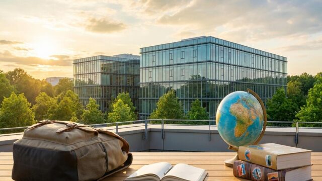 Bielefeld Üniversitesi Başvuru Rehberi: Programlar