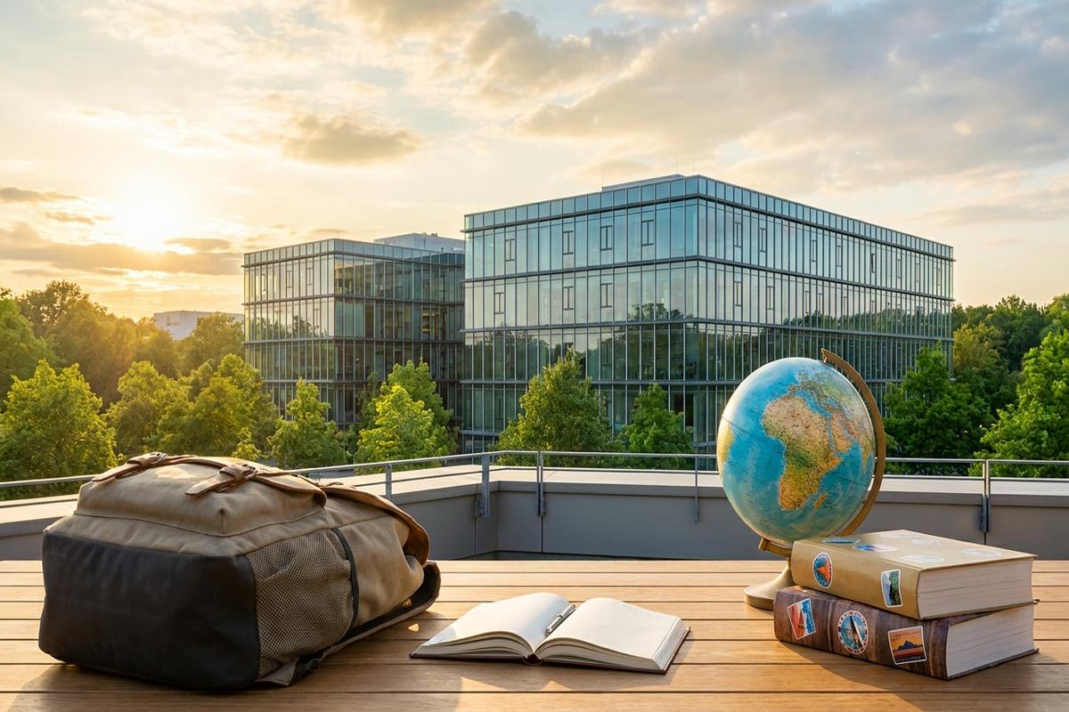Bielefeld Üniversitesi Başvuru Rehberi: Programlar