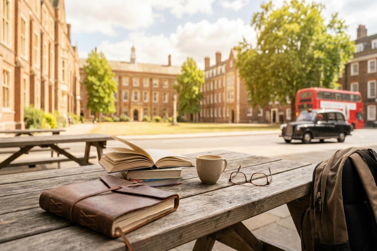 Brunel Üniversitesi London: Bölümler, Şartlar, Burslar