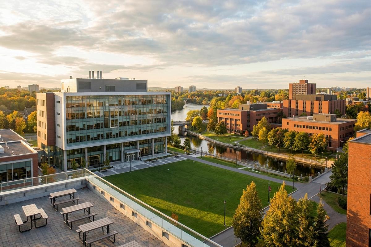 Carleton Üniversitesi rehberi: bölümler, burs, başvuru