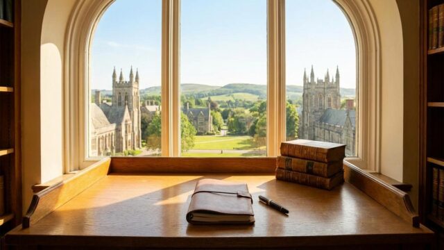 Exeter Üniversitesi: Başvuru, Burslar ve Maliyet Rehberi