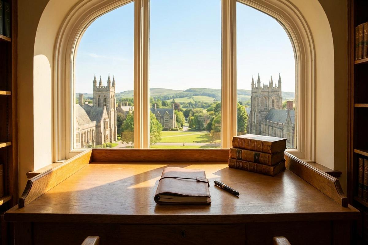 Exeter Üniversitesi: Başvuru, Burslar ve Maliyet Rehberi