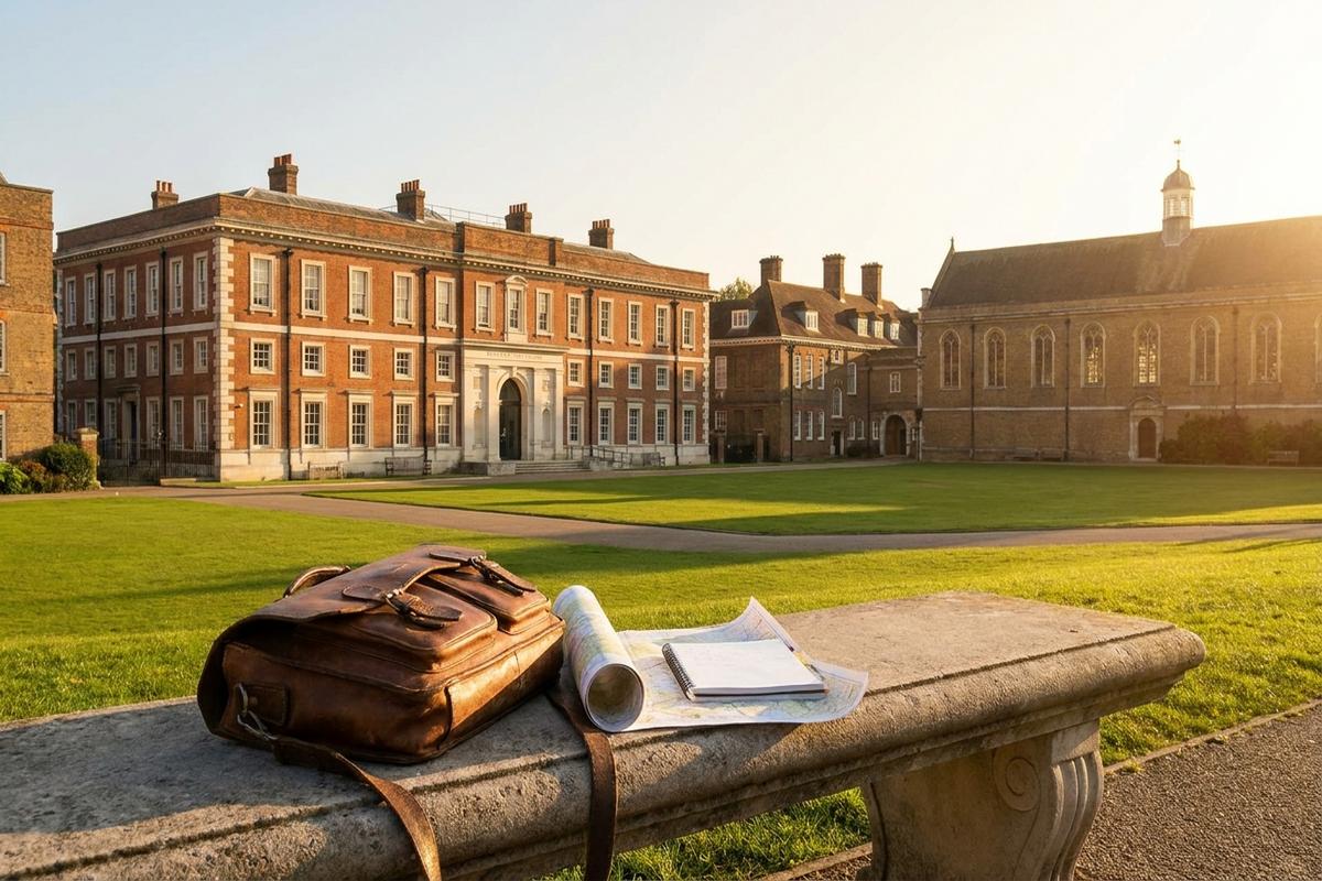 Goldsmiths University of London: Bölümler ve Başvuru