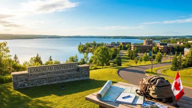 Lakehead Üniversitesi: Bölümler, Kabul Şartları ve Burslar