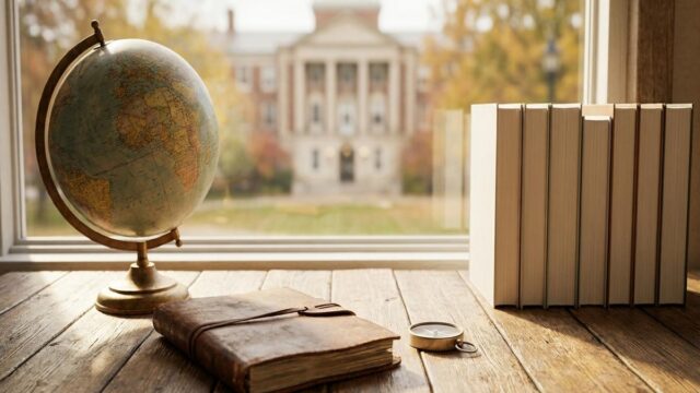 Laurentian Üniversitesi: Bölümler, Şartlar ve Güncel Başvuru