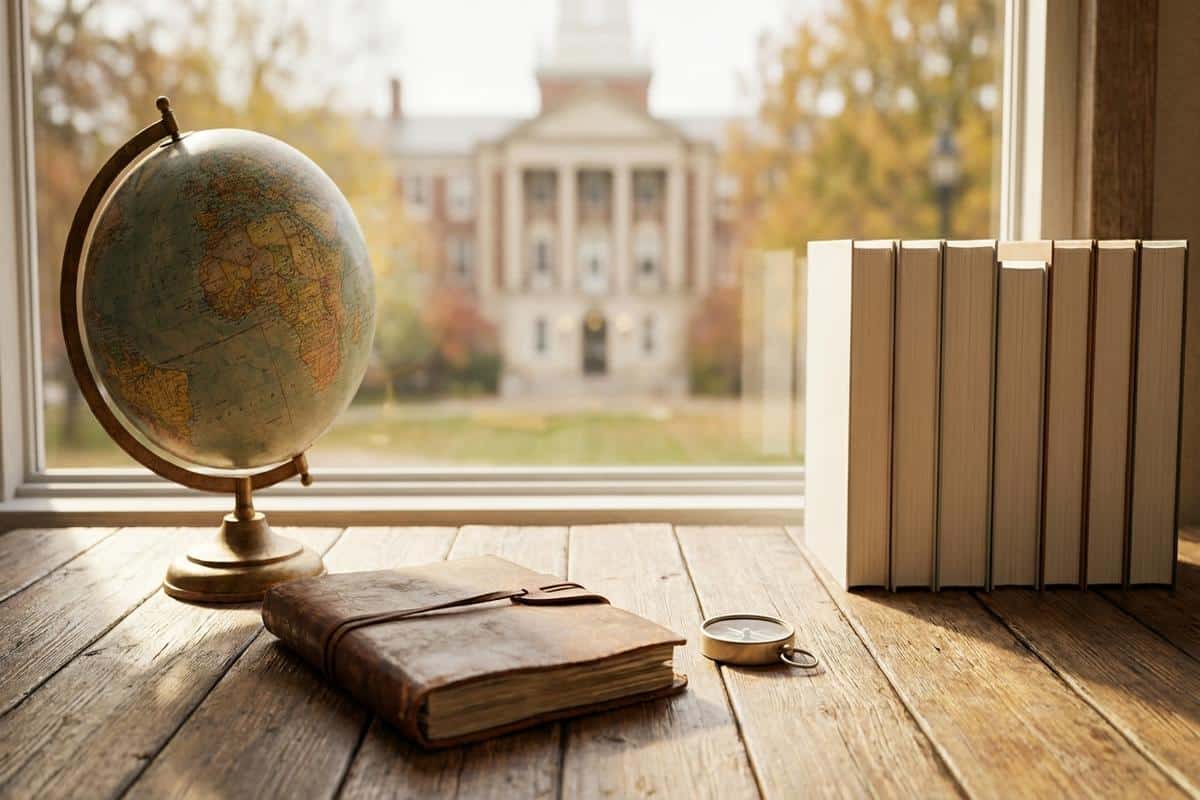 Laurentian Üniversitesi: Bölümler, Şartlar ve Güncel Başvuru
