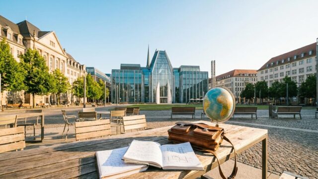 Leipzig Üniversitesi: Bölümler, Şartlar ve Başvuru Rehberi