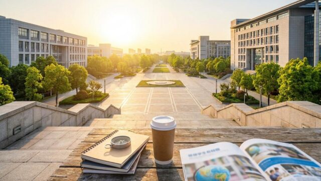 Murdoch Üniversitesi: Bölümler, Başvuru, Burs ve Maliyet