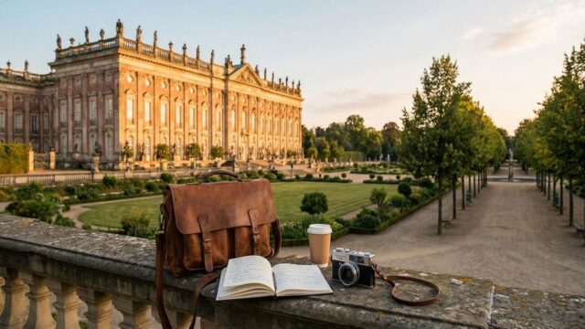 Potsdam Üniversitesi Rehberi: Bölümler, Başvuru, Maliyet