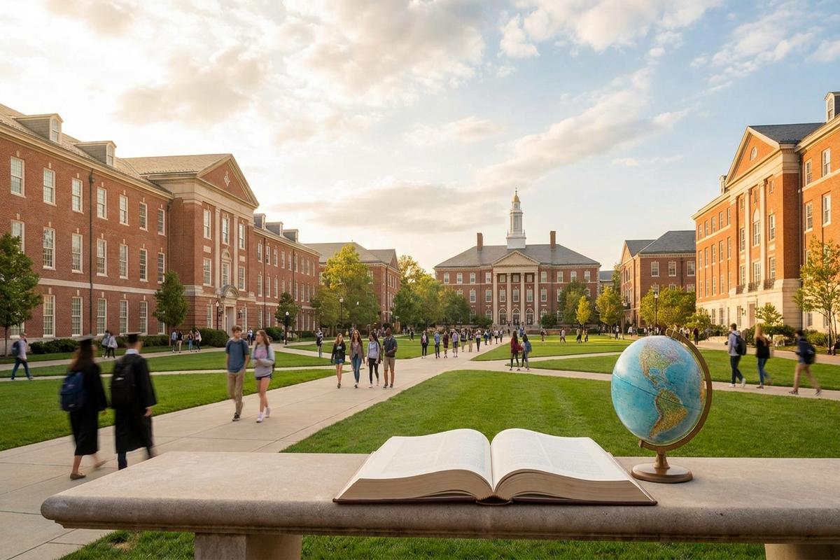 Purdue Üniversitesi Başvuru Rehberi: Bölümler, Şartlar