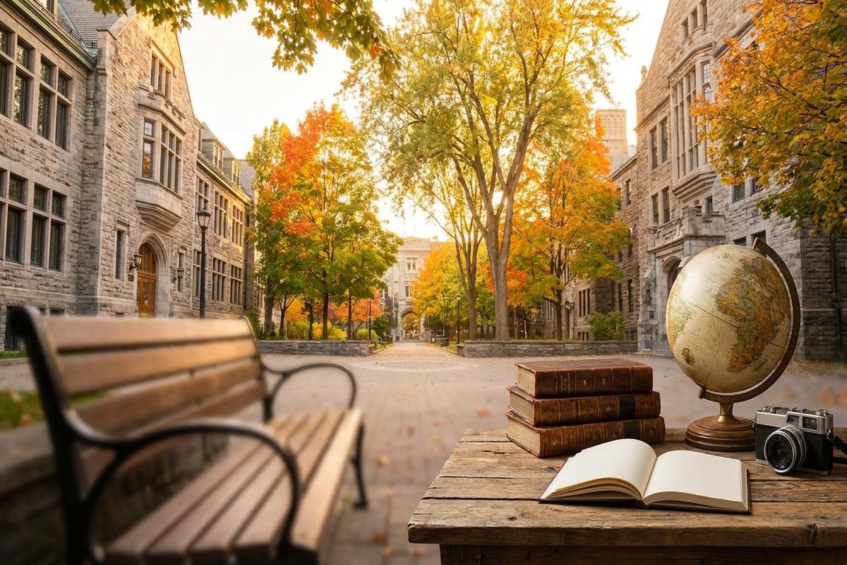 Québec Üniversitesi (UQAM) Güncel Başvuru ve Vize Rehberi