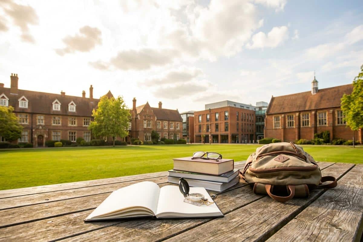 Reading Üniversitesi: Bölümler, Başvuru, Burs Rehberi
