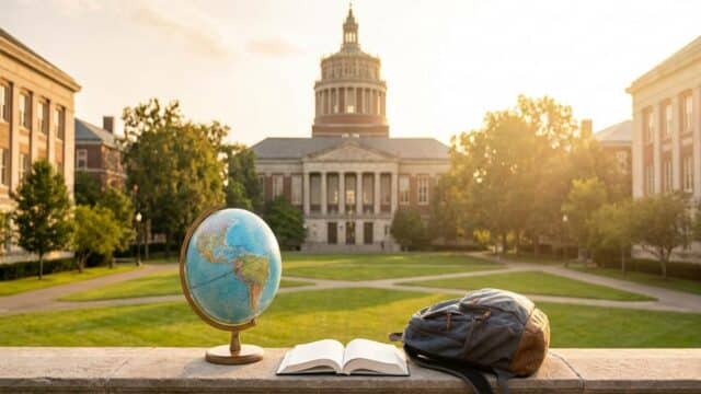 Rochester Üniversitesi: Bölümler, Burslar, Başvuru Rehberi