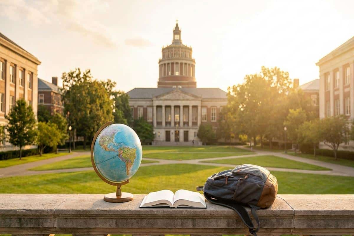 Rochester Üniversitesi: Bölümler, Burslar, Başvuru Rehberi