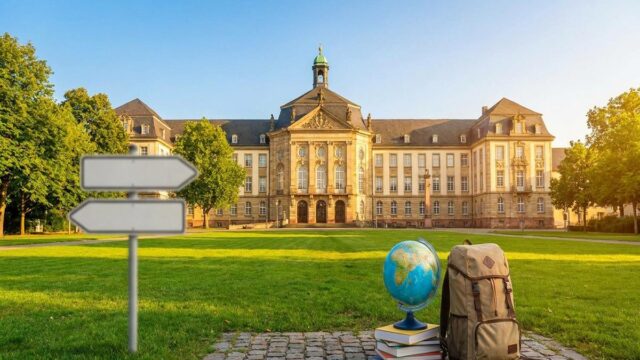 Saarland Üniversitesi: Bölümler, Şartlar ve Güncel Rehber