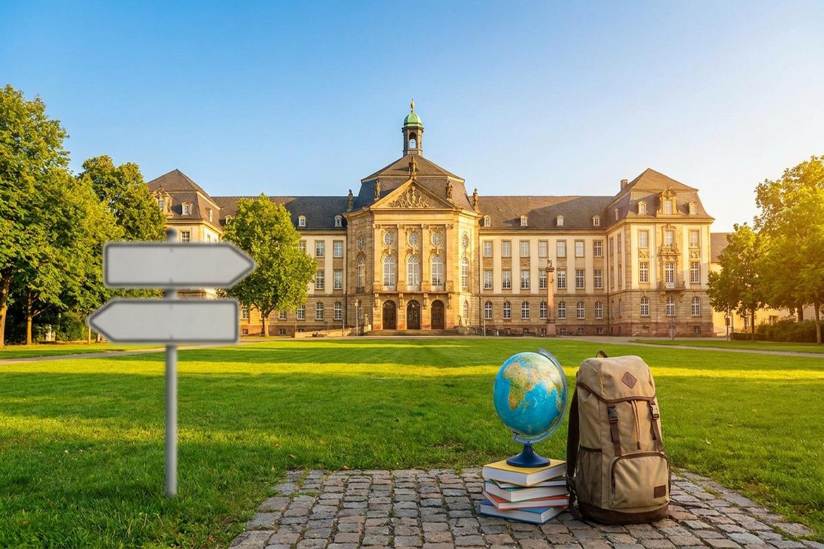 Saarland Üniversitesi: Bölümler, Şartlar ve Güncel Rehber