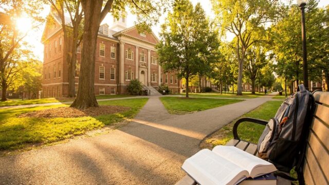 Surrey Üniversitesi Başvuru Rehberi: Bölümler, Şartlar