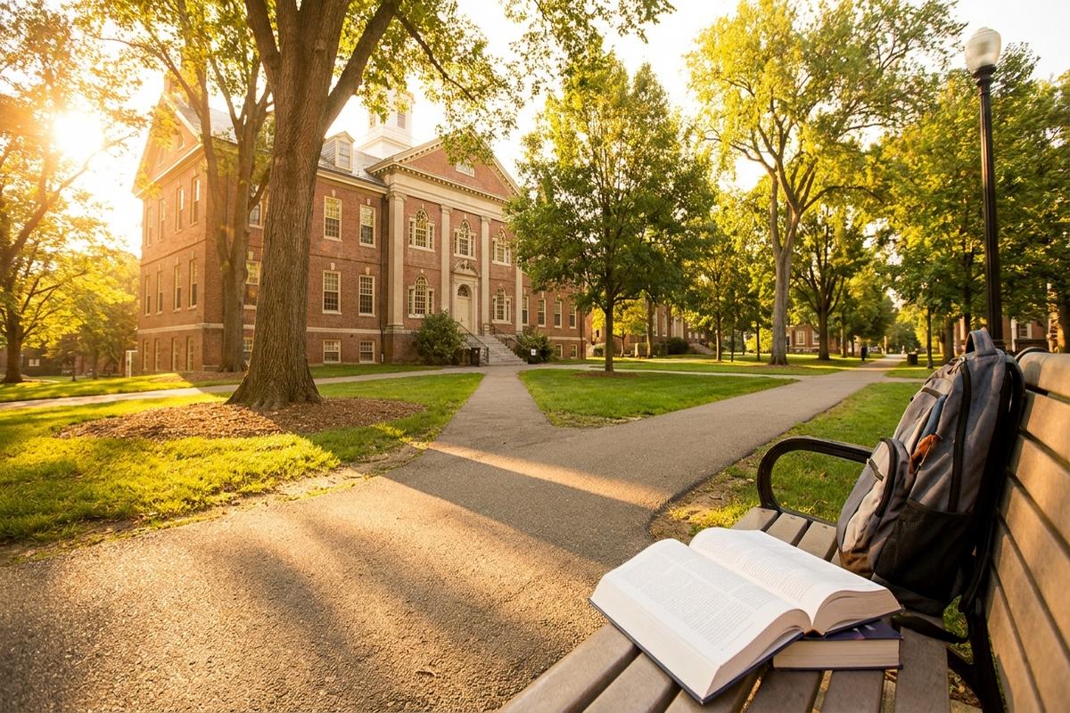 Surrey Üniversitesi Başvuru Rehberi: Bölümler, Şartlar