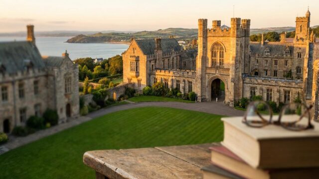 Swansea Üniversitesi Başvuru, Burs ve Bölümler Rehberi