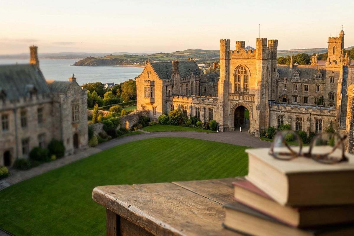 Swansea Üniversitesi Başvuru, Burs ve Bölümler Rehberi
