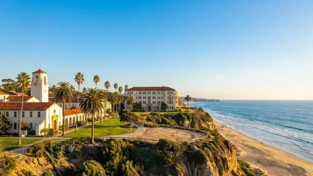 UCSB Başvuru Rehberi: Bölümler, Şartlar ve Burslar