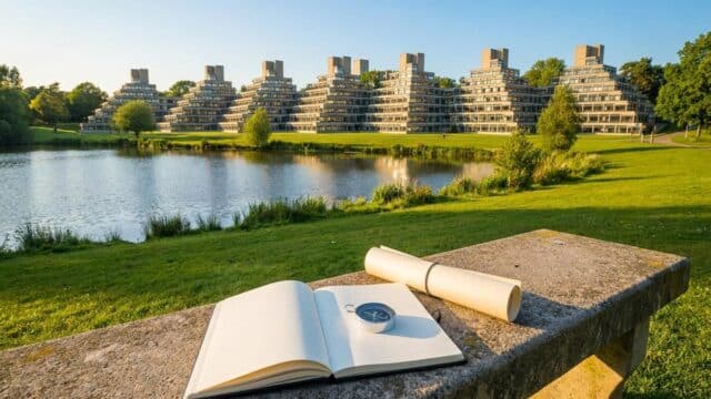 UEA East Anglia Üniversitesi: Bölümler, Başvuru, Ücretler
