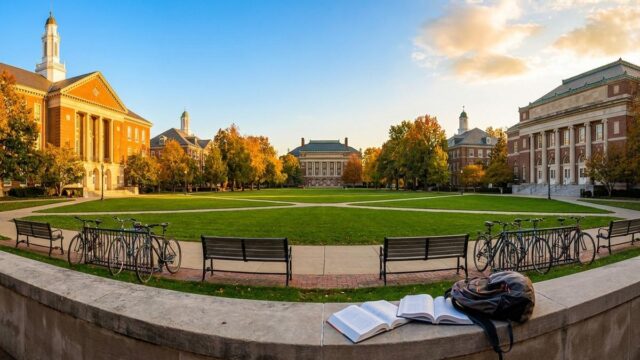 UIUC (Illinois Urbana-Champaign) Başvuru Rehberi ve İpuçları