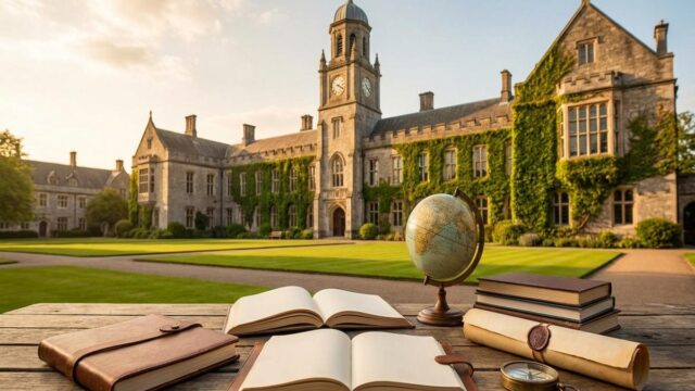 Villanova Üniversitesi: Bölümler, Başvuru, Burs ve Maliyet
