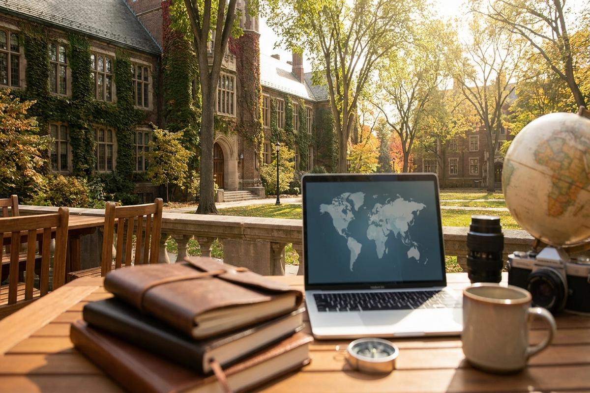 York Üniversitesi: Bölümler, Başvuru, Burslar Rehberi
