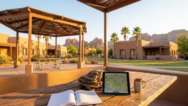 Arizona Devlet Üniversitesi (ASU): Programlar ve Başvuru