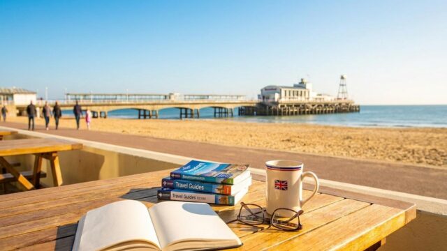Bournemouth dil okulu fiyatları: bütçe ve maliyetler
