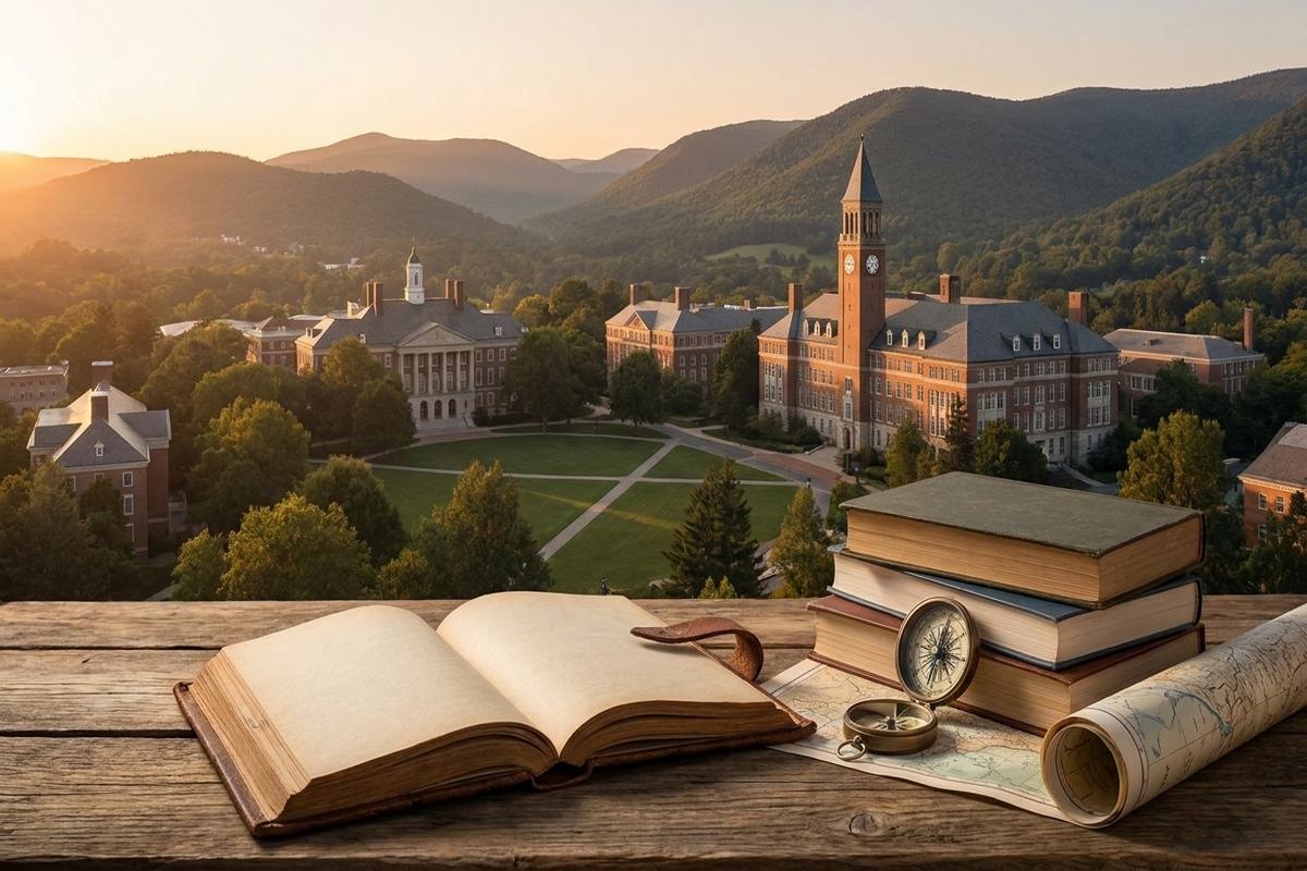 BYU (Brigham Young) Başvuru Rehberi: Bölümler, Şartlar