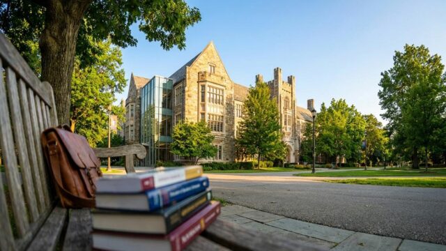 Coventry Üniversitesi: Bölümler, Ücretler ve Başvuru Rehberi