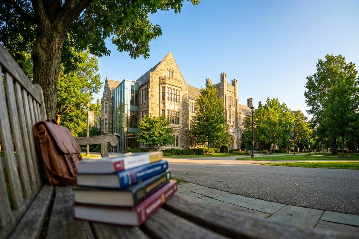 Coventry Üniversitesi: Bölümler, Ücretler ve Başvuru Rehberi