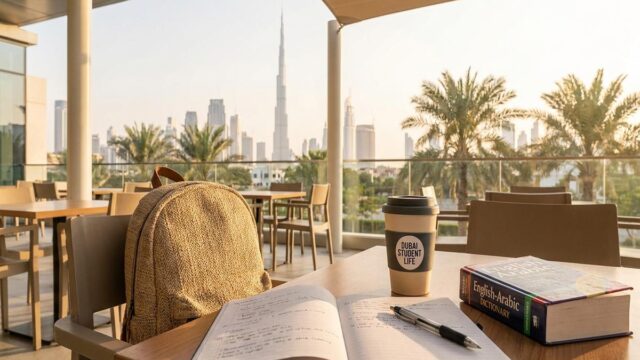 Dubai’de Dil Okulu İlk Ay: Güncel Rehber ve İpuçları