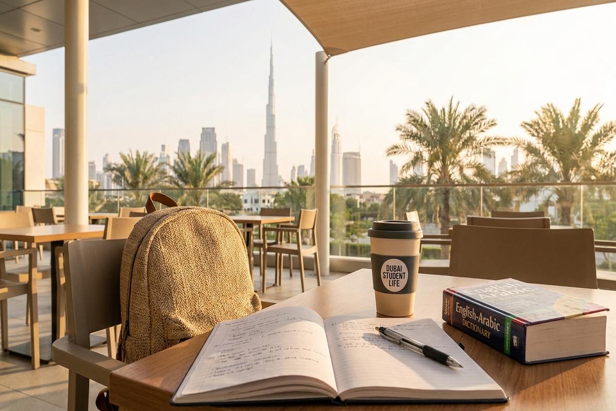 Dubai’de Dil Okulu İlk Ay: Güncel Rehber ve İpuçları