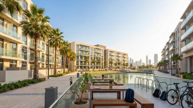 Dubai’de Öğrenci Konaklaması: Güncel Fiyatlar ve Rehber