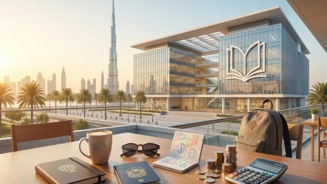 Dubai Dil Okulu Ücretleri ve Bütçe Planı: Güncel Rehber