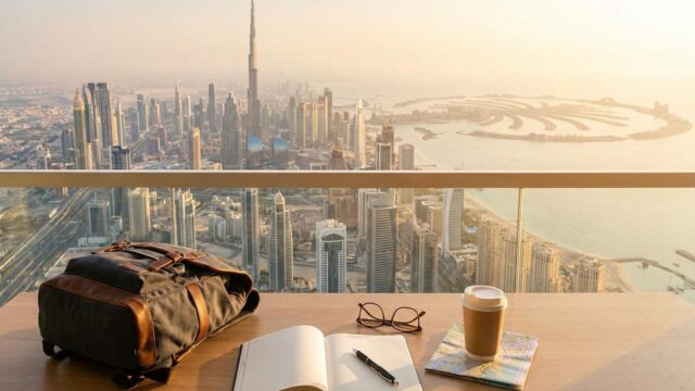 Dubai Öğrenci Vizesi: Süreç, Belgeler ve Güncel İpuçları