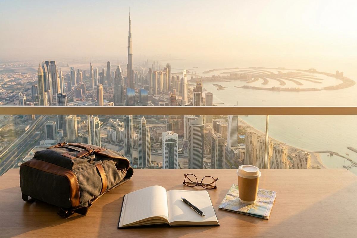 Dubai Öğrenci Vizesi: Süreç, Belgeler ve Güncel İpuçları