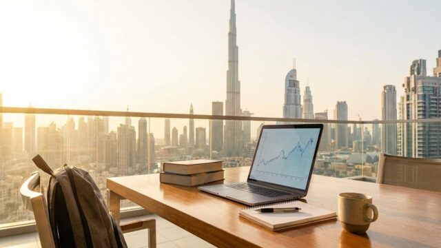 Dubai Work & Study: Kurallar, Maliyet, İş Bulma Rehberi