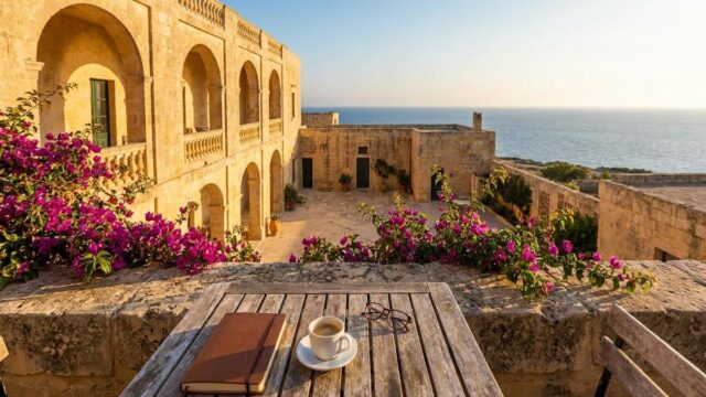 English Path Malta: Programlar, Ücretler ve Başvuru Rehberi