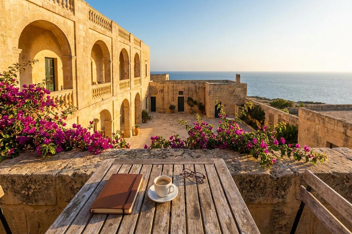 English Path Malta: Programlar, Ücretler ve Başvuru Rehberi