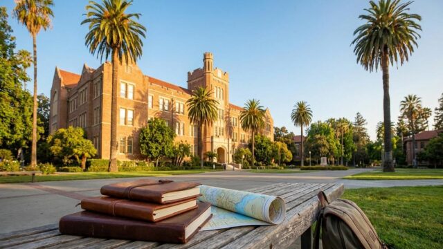Florida State University (FSU) Başvuru ve Burs Rehberi