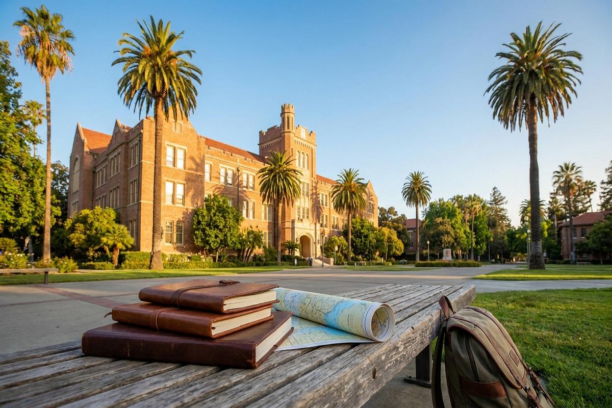 Florida State University (FSU) Başvuru ve Burs Rehberi